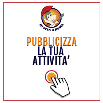 Pubblicizza Attivita Colonna Destra