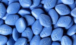 VIAGRA, LA PFIZER LO VENDE ON-LINE: ''BASTA CODE IMBARAZZANTI'' - 07/05/2013