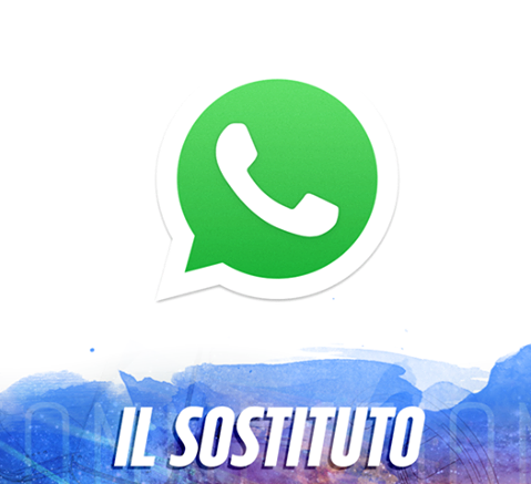 ''ADDIO'' WHATSAPP? OGGI SI AGGIORNA ED ECCO DA CHI POTREBBE ESSERE RIMPIAZZATO - 25/02/2016