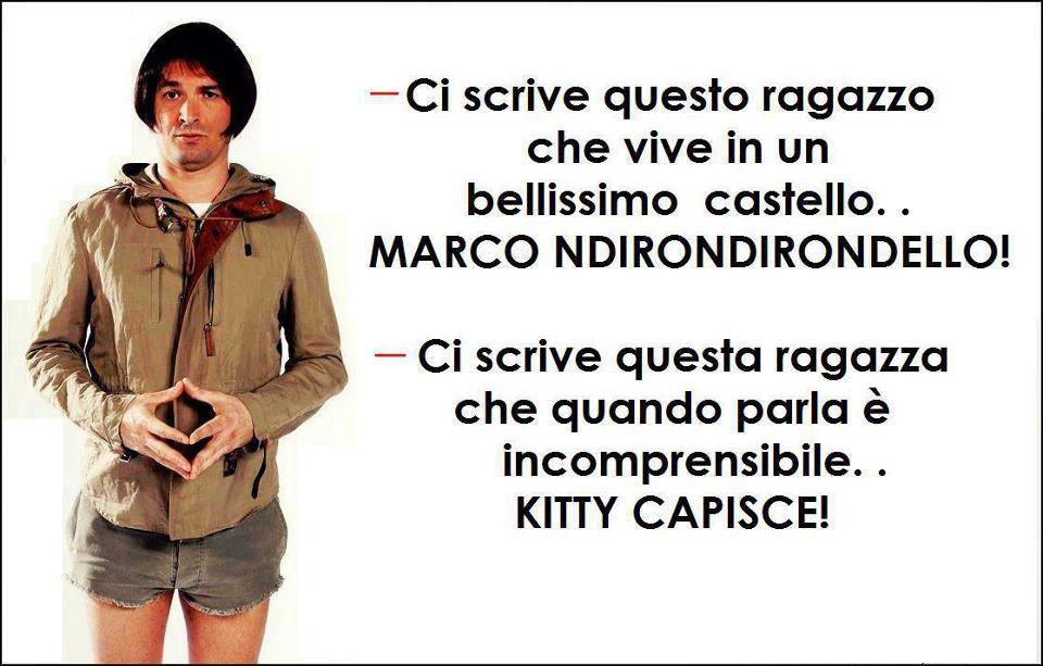 Immagine Divertente - 26/05/2013