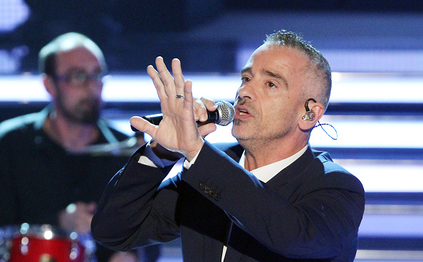 SANREMO 2016: ECCO I NOMI DEI CANTANTI CHE SALIRANNO SUL PALCO DELL'ARISTON - 02/12/2015