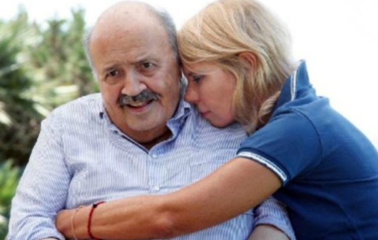 MAURIZIO COSTANZO, IL DRAMMA DELLA MALATTIA E IL SEGRETO NASCOSTO A MARIA DE FILIPPI - 03/12/2015