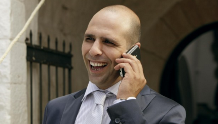 CHECCO ZALONE SHOCK: ''MI HA CHIAMATO CELENTANO E L'HO MANDATO AFFAN...'' ECCO COSA E' ACCADUTO - 06/01/2016