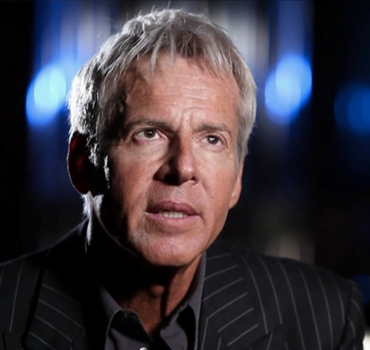 CLAUDIO BAGLIONI E IL TERRIBILE LUTTO CHE LO HA COLPITO. IL MESSAGGIO COMMOSSO DELL'ARTISTA - 16/02/2016
