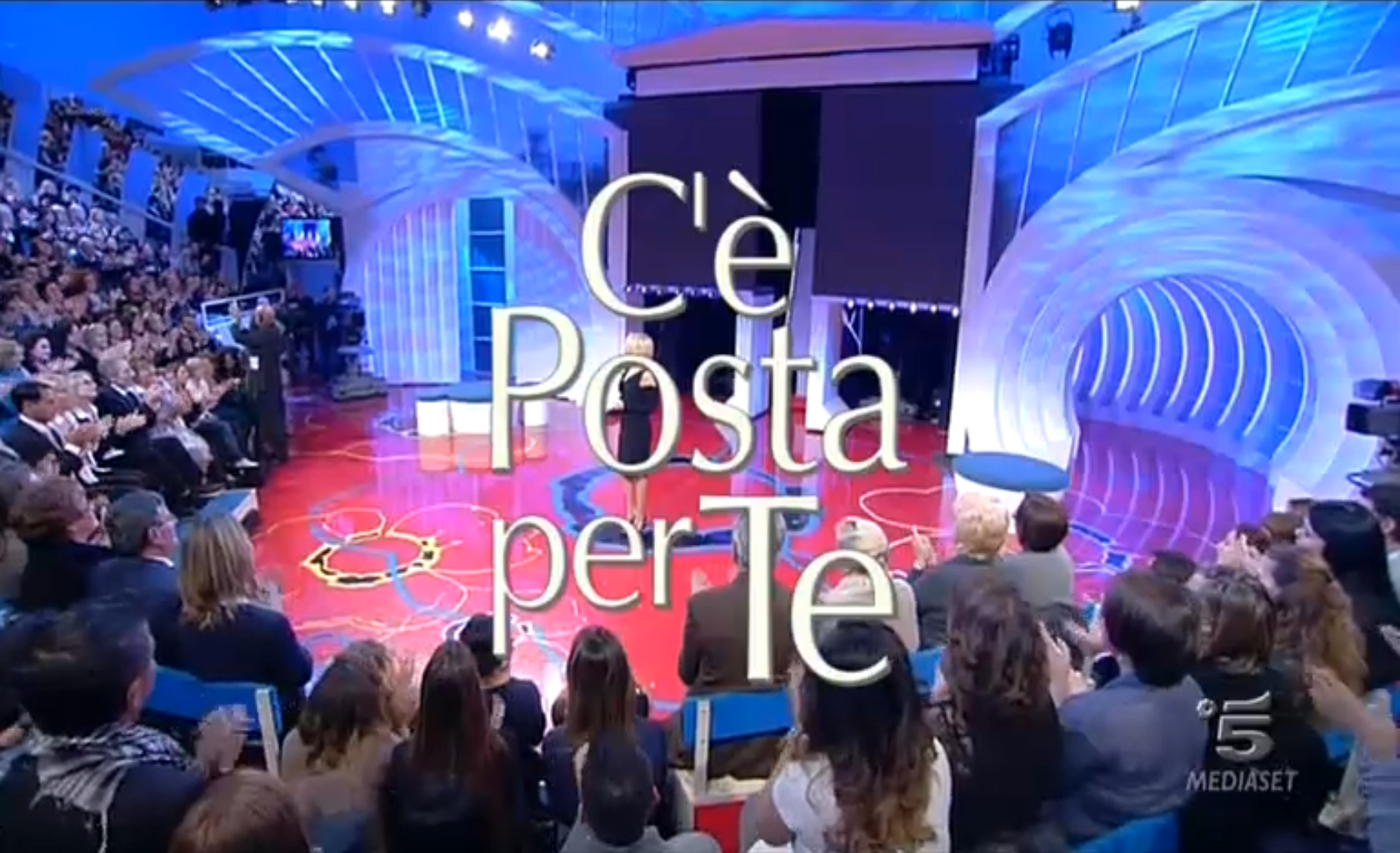 ''C'E' POSTA PER TE'' SALUTA CON DUE FUORICLASSE: ECCO CHI SARANNO I SUPER OSPITI DELL'ULTIMA PUNTATA - 18/03/2016
