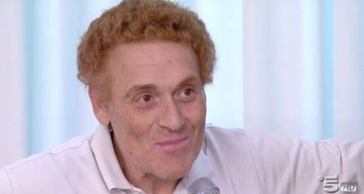 GUAI PER FABRIZIO BRACCONIERI, ECCO COSA E' SUCCESSO - 18/06/2016