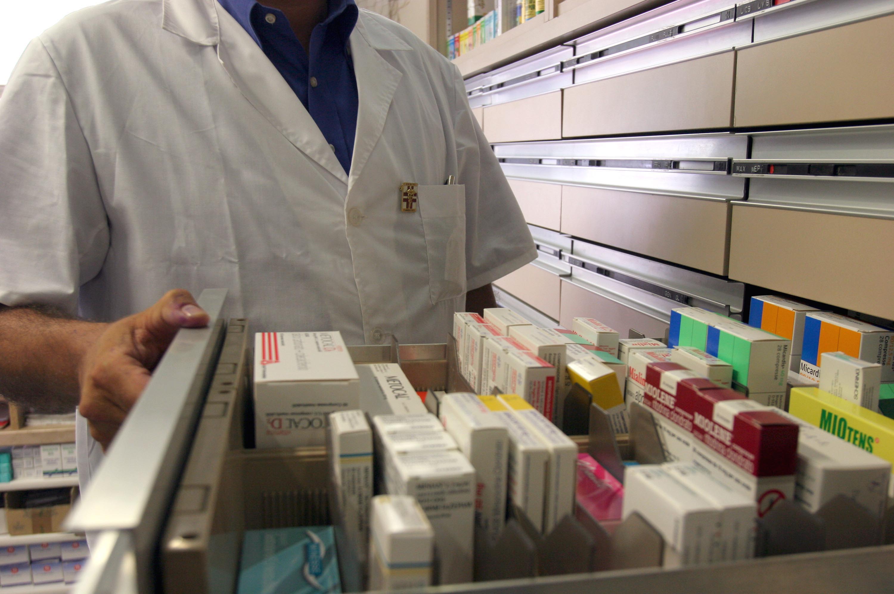 RIMBORSO FARMACI E VISITE MEDICHE: CAMBIA TUTTO. ECCO LA NUOVA LEGGE BATOSTA PER GLI ITALIANI - 29/07/2015