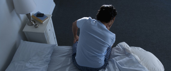 INTERROMPERE IL SONNO, ANCHE SOLO 5 MINUTI, EQUIVALE A NON DORMIRE AFFATTO - 10/01/2016