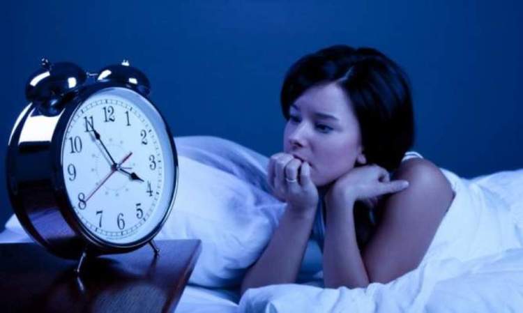 ECCO COME EDUCARE IL NOSTRO CERVELLO A PRENDERE SONNO IN 60 SECONDI - 15/01/2016
