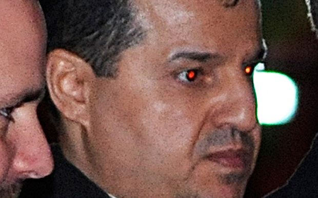 LA DIFESA DI UN NOTO MILIONARIO: ''NON L'HO STUPRATA, SONO CADUTO E L'HO PENETRATA PER SBAGLIO'' - 11/12/2015