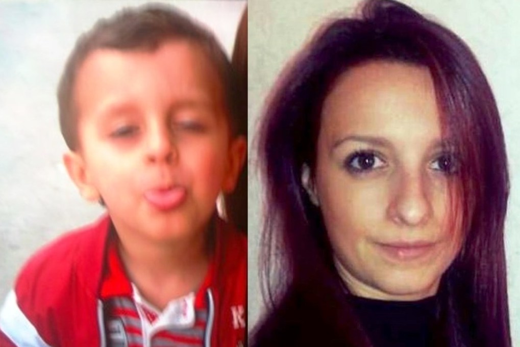 VERONICA NON REGGE IL PESO DELLA COLPA E RACCONTA GLI ULTIMI ISTANTI DELLA VITA DEL SUO BAMBINO - 30/11/2015