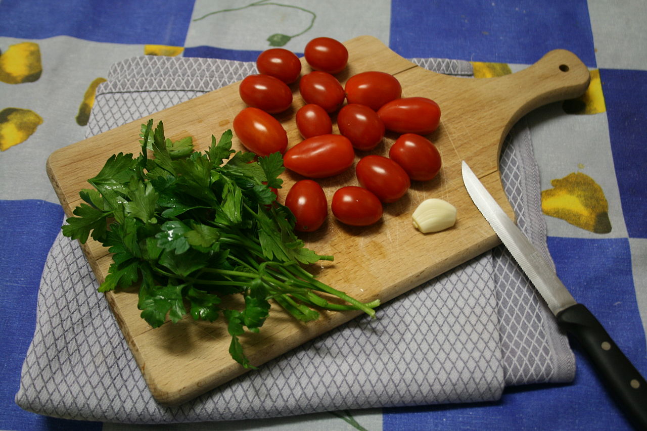 I 10 CIBI CHE FANNO BRUCIARE LE CALORIE - 27/01/2016