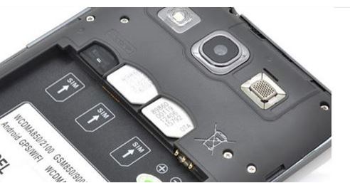 SCHEDE SIM ADDIO: ECCO COSA DOVRAI INSERIRE NELLO SMARTPHONE - 22/02/2016