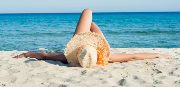 IL MARE FA BENE AL CERVELLO E RENDE FELICI: LO DICE LA SCIENZA - 02/03/2016