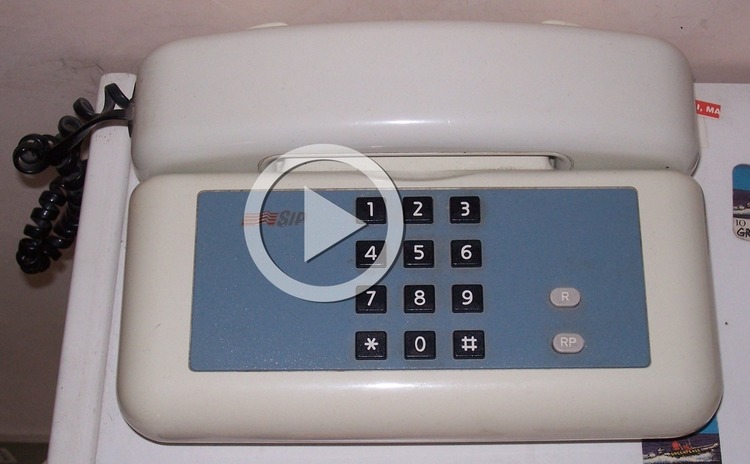 ADDIO AL TELEFONO FISSO: ECCO DA QUANDO SARA' ELIMINATA LA LINEA DI CASA - 06/03/2016