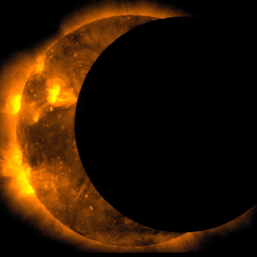 ECLISSI TOTALE DI SOLE E LA ''SUPER LUNA NERA'': IL FENOMENO SHOCK PREVISTO PER L'8 MARZO - 07/03/2016