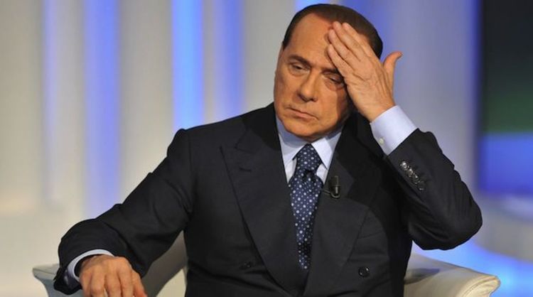 SILVIO BERLUSCONI RICOVERATO IN OSPEDALE: OGGI STESSO SARA' OPERATO - 04/12/2015