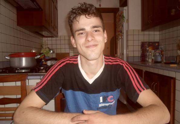 ''LO ABBIAMO TORTURATO, LUCA HA SOFFERTO MOLTO. E' MORTO E ABBIAMO DORMITO ACCANTO A LUI...'' - 08/03/2016