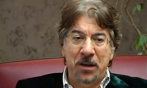 IL DRAMMA DI MARCO COLUMBRO: ''ECCO COSA MI E' SUCCESSO DOPO IL COMA'' - 28/04/2016