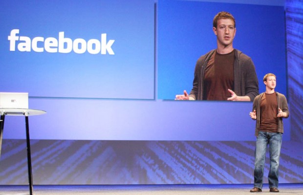 CLAMOROSO: FACEBOOK A PAGAMENTO DAL 2015. MA ECCO LA VERITA' - 17/12/2014