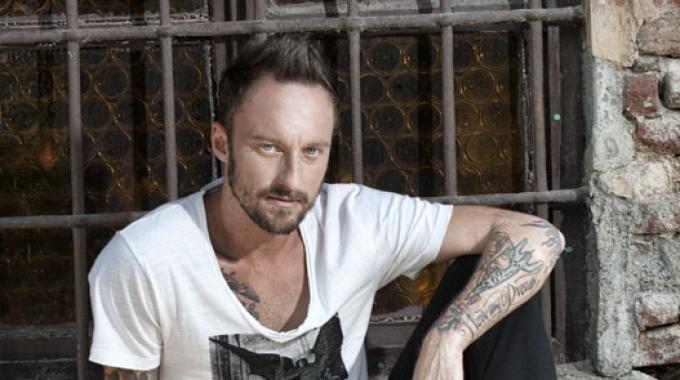 FRANCESCO FACCHINETTI E' MALATO. LA CONFESSIONE SHOCK - 25/11/2014