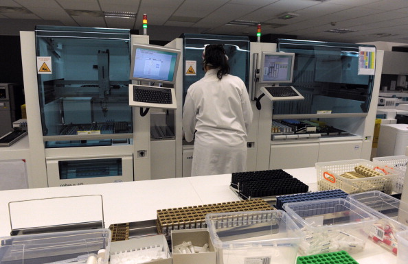 LEUCEMIA: IN ARRIVO IN ITALIA UN FARMACO ORALE. UN'ALTERNATIVA ALLA CHEMIOTERAPIA - 22/12/2015