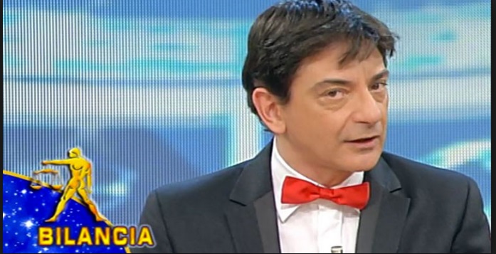 L'OROSCOPO COMPLETO DELLA PROSSIMA SETTIMANA DI PAOLO FOX: ECCO LA CLASSIFICA - 11/12/2016