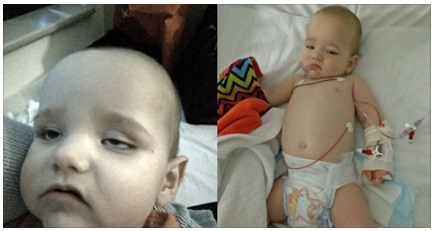 ''MIO FIGLIO IN OSPEDALE PER UN CARRELLO DELLA SPESA'' L'ALLARME DELLA MAMMA - 11/12/2016