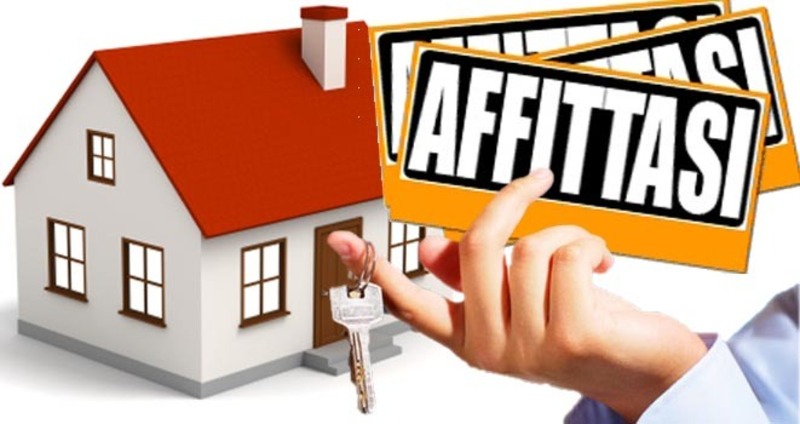 AFFITTO, ARRIVA IL BONUS DA 2000 EURO - 01/11/2015