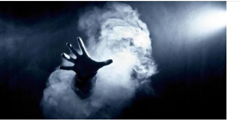 IN PUNTO DI MORTE SI VEDONO AMICI E PARENTI GIA' DEFUNTI. LA SCIENZA SPIEGA IL PERCHE' - 01/11/2015
