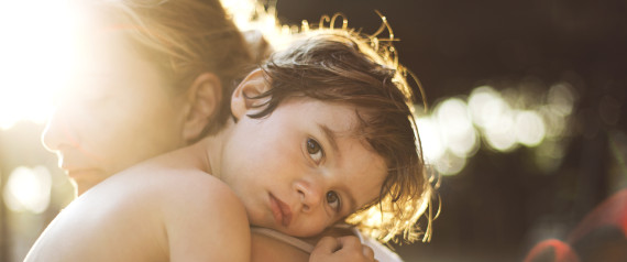 LE MAMME TRENTENNI FANNO FIGLI PIU' INTELLIGENTI - 21/12/2015