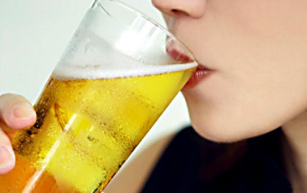 PER NON INGRASSARE DURANTE LE ABBUFFATE DELLE FESTE BASTA ASSUMERE... - 22/12/2015