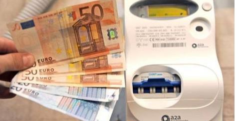 BOLLETTA ELETTRICA, ARRIVA LO SCONTO OBBLIGATORIO PER TUTTI. ECCO COME FARE PER AVERLO - 22/12/2015