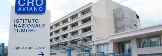 LO STATO TAGLIA LA RICERCA SUL CANCRO 800MILA EURO IN MENO AL CRO - 29/12/2013