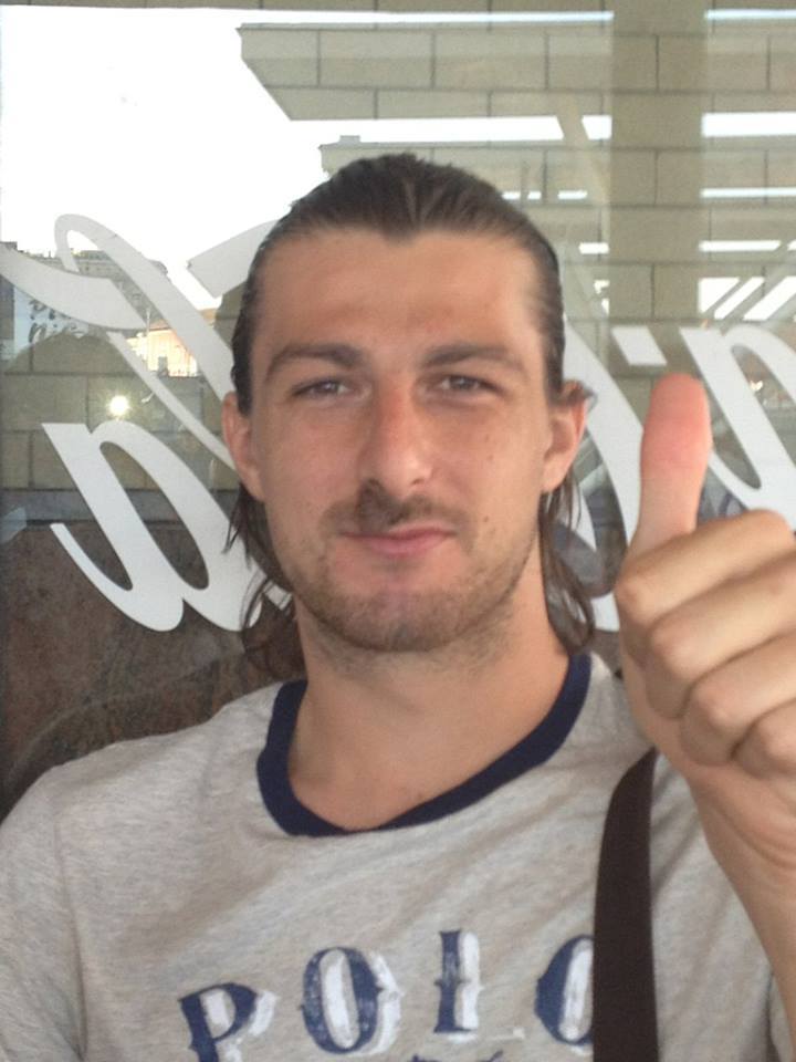 IL MESSAGGIO DI FRANCESCO ACERBI CHE COMMUOVE IL WEB E IL MONDO DEL CALCIO - 27/12/2013