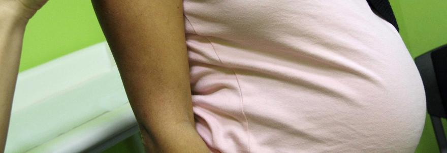 DONNE INCINTE CHE SI DICONO VERGINI, ECCO LO STUDIO SULLE TROPPE BUGIE AI MEDICI - 28/12/2013