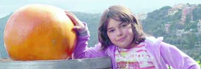 STELLA UCCISA A 9 ANNI DA UN UBRIACO ORA SALVERÀ CINQUE BAMBINI - 29/12/2013