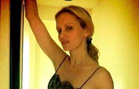 JUSTINE MATTERA, SEMPRE PIÙ NUDA SUI SOCIAL: ECCO LA FOTO SEXY SU INSTAGRAM E TWITTER ALL'INTERNO - 29/12/2013