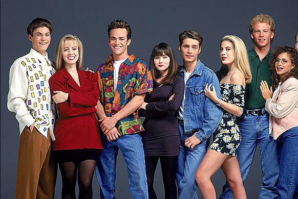 ''HO UN CANCRO, STO PER MORIRE''. ERA UNO DEI PERSONAGGI PIU' AMATI DI BEVERLY HILLS 2010. FAN SCONVOLTI - 05/10/2015