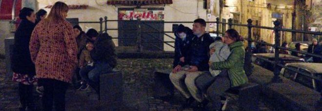 TERREMOTO, FORTE SCOSSA IN CAMPANIA E MOLISE: ''PAURA TRA LA GENTE DA NAPOLI A FROSINONE'' - VIDEO - 30/12/2013