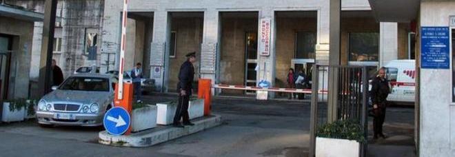 ROMA, ATTENDE UN'ORA E MEZZO PER IL PARTO E IL FIGLIO NASCE MORTO: APERTA INCHIESTA - 30/12/2013