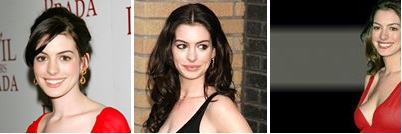 LA VENDETTA DI ANNE HATHAWAY. SI VENDICA DI UN PAPARAZZO NEL MODO PIU' INCREDIBILE - 30/12/2013