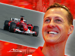 SCHUMACHER: LESIONI DIFFUSE, I MEDICI: ''NON TORNERA' QUELLO DI PRIMA'' - 30/12/2013
