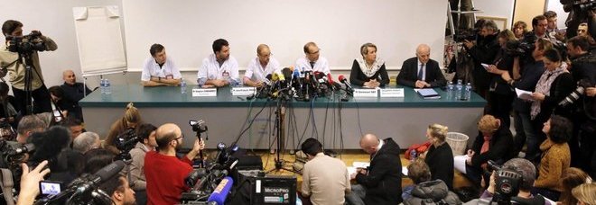SCHUMACHER, IL BOLLETTINO MEDICO: ''MIGLIORATO DOPO INTERVENTO, MA CI SONO ALTRI DANNI'' - 31/12/2013