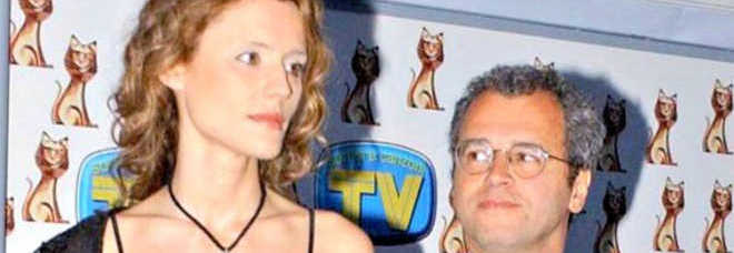 MICHELA ROCCO DI TORREPADULA SU TWITTER: ''HO ANCORA UN MARITO ANCHE SE È A NY CON L'AMANTE'' - 31/12/2013
