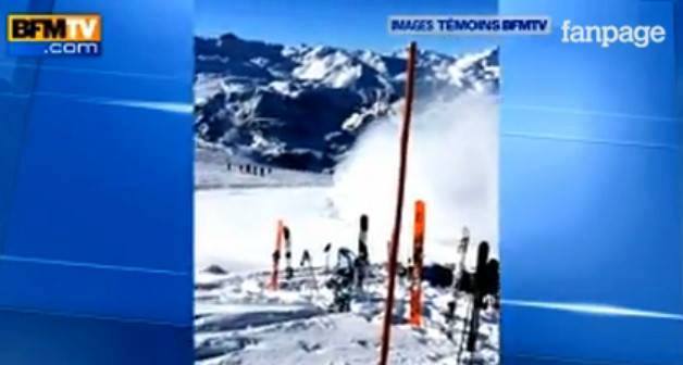 RESTANO CRITICHE LE CONDIZIONI DI SCHUMACHER - ECCO IL VIDEO CHE MOSTRA LE DRAMMATICHE IMMAGINI - 01/01/2014