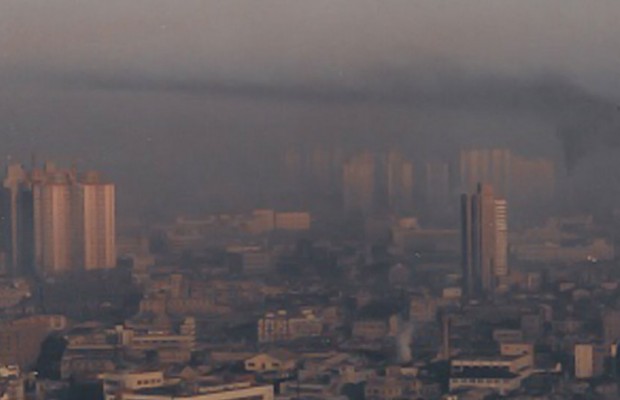 PREOCCUPANTE SCOPERTA: LO SMOG DANNEGGIA ANCHE IL CERVELLO. ECCO COME - 06/07/2015