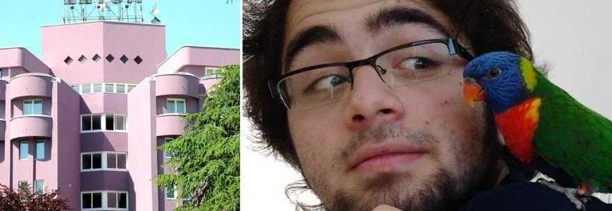 RAGAZZO MORTO IN GITA: SPUNTA LA FOTO CHE SI RISOLVE IL GIALLO: ECCO COSA SI VEDE - 04/06/2015