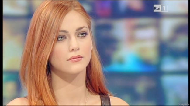 MIRIAM LEONE IRRICONOSCIBILE: UNA TRASFORMAZIONE SHOCK. GUARDA LA FOTO - 13/09/2015