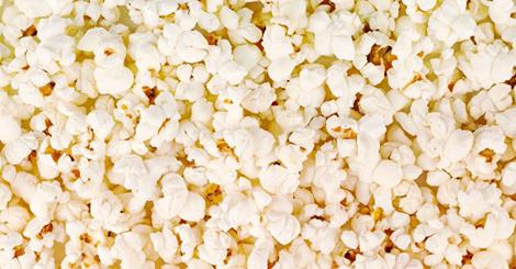 I 7 CIBI DA POTER MANGIARE SENZA SENTIRSI IN COLPA - 15/09/2015